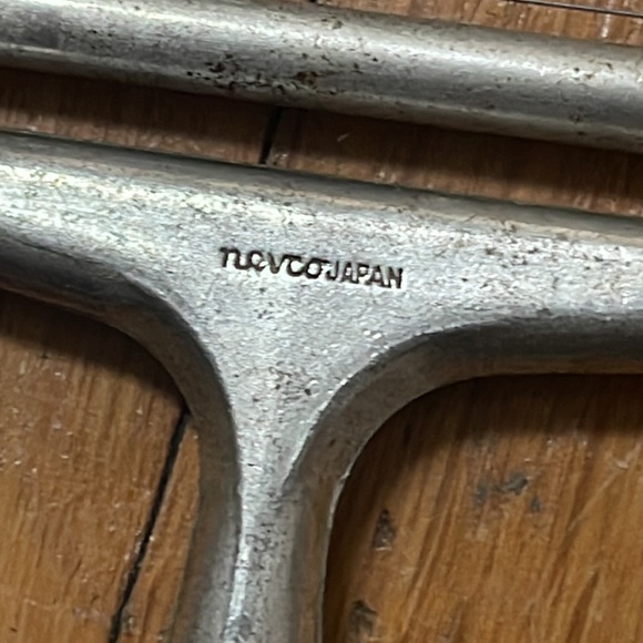 Vintage Nevco Cheese Slicer - Picture 10 of 10